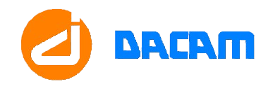 DACAM