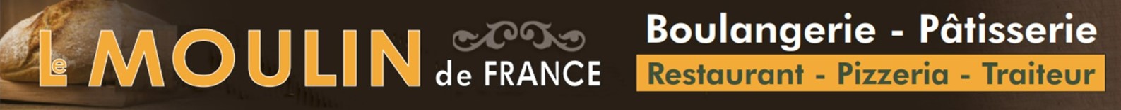 Le MOULIN de FRANCE